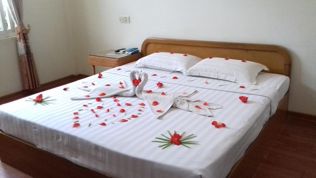 Golden Dream Hotel Mandalay Exterior foto