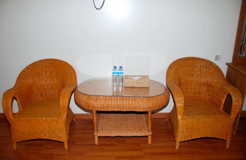 Golden Dream Hotel Mandalay Exterior foto